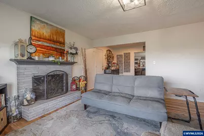 4161 NE Woods Rd, Albany, OR 97321 - Photo 5