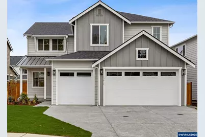 6295 Evangelista St S, Salem, OR 97306 - Photo 1