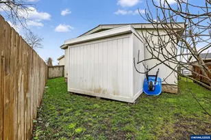 1614 Granite St, Woodburn, OR 97071 - Photo 35