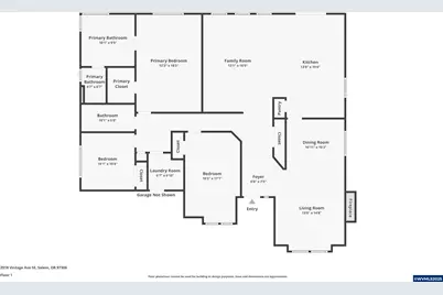 2918 Vintage Av SE, Salem, OR 97306 - Photo 47