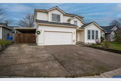 4237 Strawberry Ct NE, Salem, OR 97305 - Photo 1