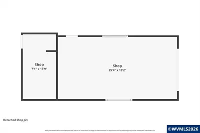 780 W 4th St, Halsey, OR 97348 - Photo 49