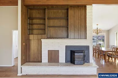 780 W 4th St, Halsey, OR 97348 - Photo 5