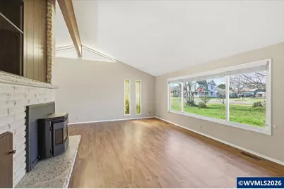 780 W 4th St, Halsey, OR 97348 - Photo 3