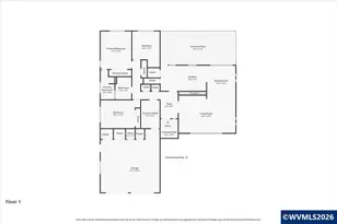 780 W 4th St, Halsey, OR 97348 - Photo 47