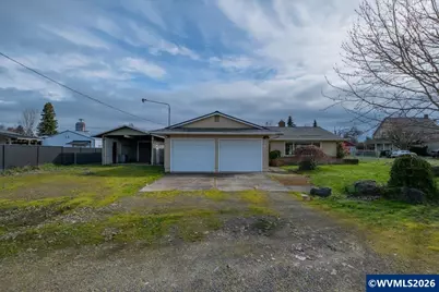 780 W 4th St, Halsey, OR 97348 - Photo 45