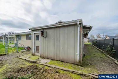 780 W 4th St, Halsey, OR 97348 - Photo 41