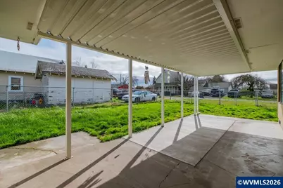 780 W 4th St, Halsey, OR 97348 - Photo 31