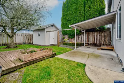 2081 SW Fellows St, McMinnville, OR 97128 - Photo 5