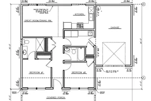 7425 5th St SE, Turner, OR 97392 - Photo 49