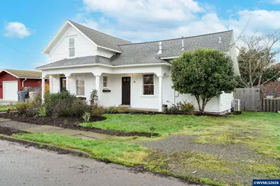 316 S 17th St, Philomath, OR 97370 - Photo 3