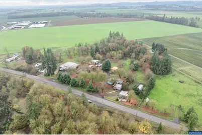 96470 99 Hwy, Junction City, OR 97448 - Photo 1