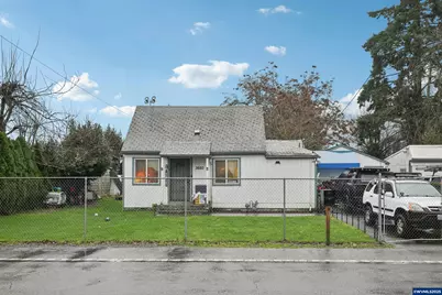 3680 Blossom Dr NE, Salem, OR 97305 - Photo 1