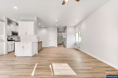 3623 Green River Rd, Sweet Home, OR 97386 - Photo 13