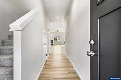 3623 Green River Rd, Sweet Home, OR 97386 - Photo 5