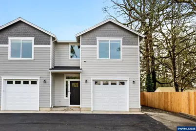 3619 Green River Rd, Sweet Home, OR 97386 - Photo 3