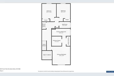 3619 Green River Rd, Sweet Home, OR 97386 - Photo 39
