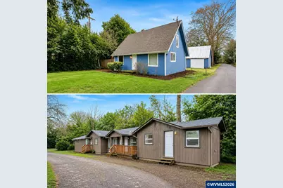 4250 NE Highway 20, Corvallis, OR 97330 - Photo 1