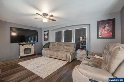 3350 Oakknoll Rd NW, Salem, OR 97304 - Photo 11