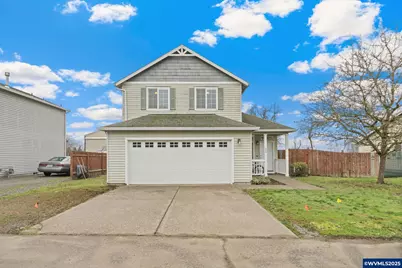 620 Studer Pl, Gervais, OR 97026 - Photo 1