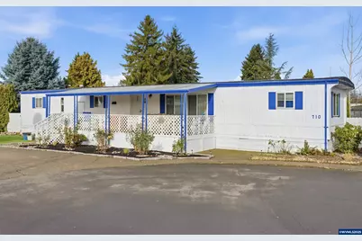 2232 SE 42nd Av #710, Salem, OR 97317 - Photo 17