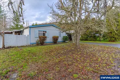 560 NE Cherry Hill Rd, Sheridan, OR 97378 - Photo 3