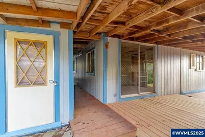 560 NE Cherry Hill Rd, Sheridan, OR 97378 - Photo 39