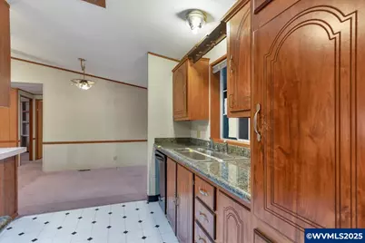 560 NE Cherry Hill Rd, Sheridan, OR 97378 - Photo 15