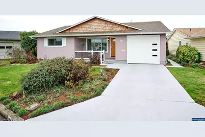 1944 Santiam Dr, Woodburn, OR 97071 - Photo 33