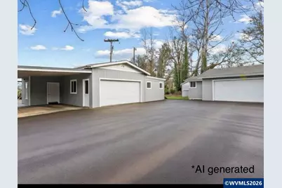 26761 W Highway 99, Monroe, OR 97456 - Photo 5