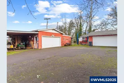 26761 W Highway 99, Monroe, OR 97456 - Photo 3