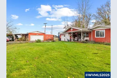 26761 W Highway 99, Monroe, OR 97456 - Photo 5