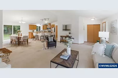 37905 S Wilhoit Rd, Molalla, OR 97038 - Photo 7