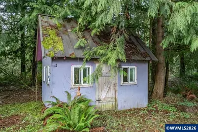 37905 S Wilhoit Rd, Molalla, OR 97038 - Photo 39