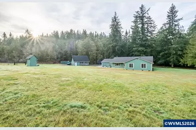 37905 S Wilhoit Rd, Molalla, OR 97038 - Photo 3