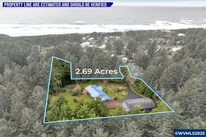 9790 NE Benton St, Newport, OR 97365 - Photo 43