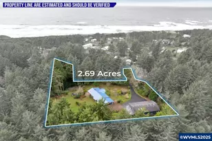 9790 NE Benton St, Newport, OR 97365 - Photo 43