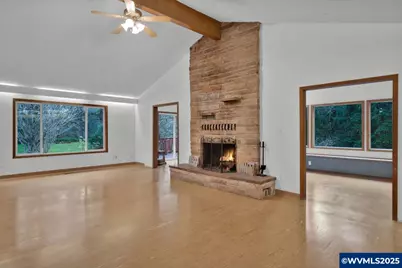 9790 NE Benton St, Newport, OR 97365 - Photo 7