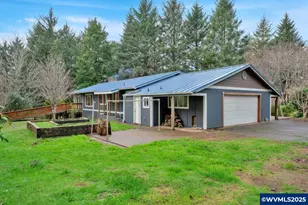 9790 NE Benton St, Newport, OR 97365 - Photo 3