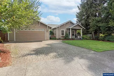 240 N Noble Av, Stayton, OR 97383 - Photo 3