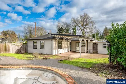742 Walnut St, Lebanon, OR 97355 - Photo 35
