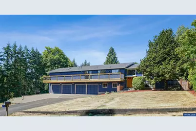 3212 Terrace NW Dr, Albany, OR 97321 - Photo 3