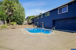 3212 Terrace NW Dr, Albany, OR 97321 - Photo 49