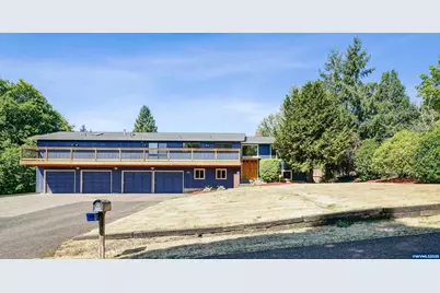 3212 Terrace NW Dr, Albany, OR 97321 - Photo 1