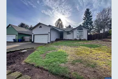 1364 Dawn Dr, Stayton, OR 97383 - Photo 1