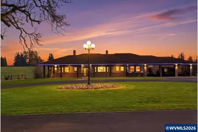 6388 Cascade Hwy NE, Silverton, OR 97381 - Photo 1