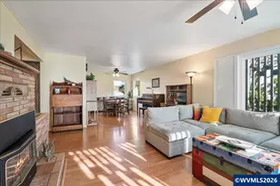 760 Birch St, Sweet Home, OR 97386 - Photo 3