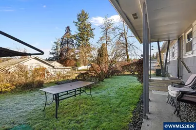 760 Birch St, Sweet Home, OR 97386 - Photo 13