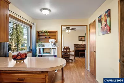 760 Birch St, Sweet Home, OR 97386 - Photo 7