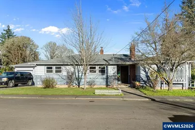 760 Birch St, Sweet Home, OR 97386 - Photo 1